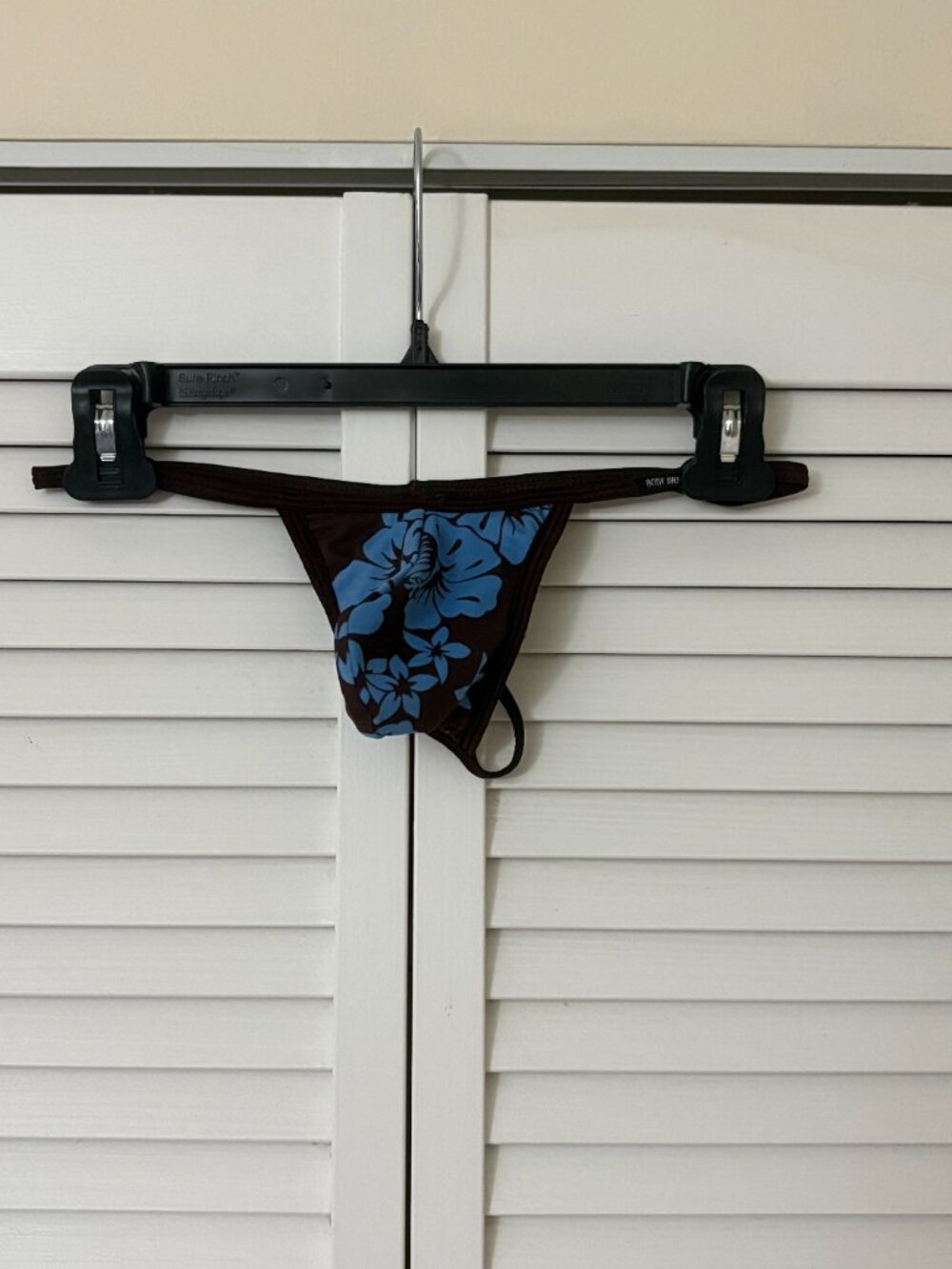 Bodyaware Swim G-String - Picture 2 of 4